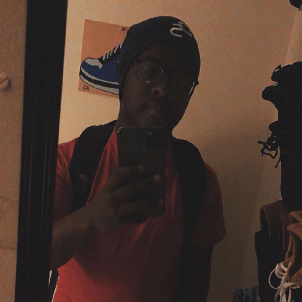 Meet your Posher, Zion